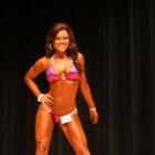 Leigha Marie  Hervey - NPC New England Championships 2012 - #1