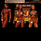 IFBB Arnold Brasil  2013 - #1