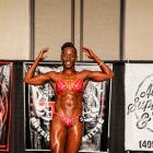 Jerenia  Brown - NPC Oklahoma Showdown of Champions 2014 - #1