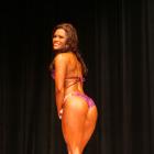 Leigha Marie  Hervey - NPC New England Championships 2012 - #1