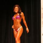 Leigha Marie  Hervey - NPC New England Championships 2012 - #1