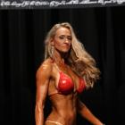 Beth  Anderson - NPC Upstate Classic 2013 - #1