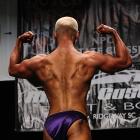Caleb  Moore - NPC Upstate Classic 2012 - #1