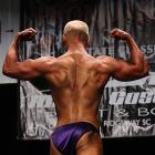 Caleb  Moore - NPC Upstate Classic 2012 - #1