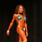 Fawn  Wentworth - NPC New England Championships 2012 - #1