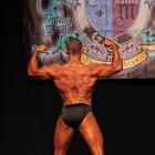 Brendan  Vermeire - NPC Muscle Mayhem 2014 - #1