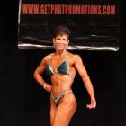 Penny  Lunkenheimer - NPC Big Shott Classic 2012 - #1