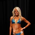 Lauren  Johnson - NPC Upstate Classic 2013 - #1