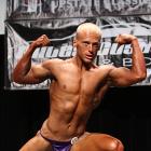 Caleb  Moore - NPC Upstate Classic 2012 - #1