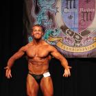 Brendan  Vermeire - NPC Muscle Mayhem 2014 - #1