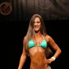 Becky  Greene - NPC Jr. USA 2014 - #1