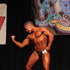 Brendan  Vermeire - NPC Muscle Mayhem 2014 - #1