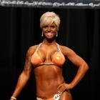 Holly  Lanter - NPC Upstate Classic 2013 - #1