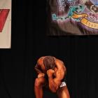 Brendan  Vermeire - NPC Muscle Mayhem 2014 - #1