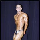 NPC NJ Mid Atlantic Natural 2014 - #1