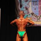 Stephen  Welling - NPC Muscle Mayhem 2014 - #1