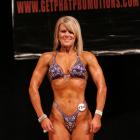 Karen  Olson - NPC Big Shott Classic 2012 - #1