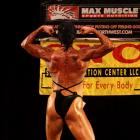 Danielle  Guevara - NPC Oregon State 2010 - #1