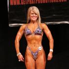 Karen  Olson - NPC Big Shott Classic 2012 - #1