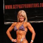 Karen  Olson - NPC Big Shott Classic 2012 - #1