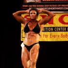 Danielle  Guevara - NPC Oregon State 2010 - #1