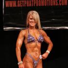 Karen  Olson - NPC Big Shott Classic 2012 - #1