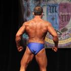 Tim  Reys - NPC Muscle Mayhem 2013 - #1