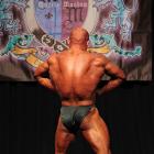 Brian  Clark - NPC Muscle Mayhem 2014 - #1