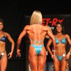 Jennifer  Olson - NPC Kentucky Muscle 2012 - #1