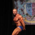 Tim  Reys - NPC Muscle Mayhem 2013 - #1