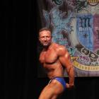 Tim  Reys - NPC Muscle Mayhem 2013 - #1