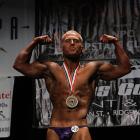 Caleb  Moore - NPC Upstate Classic 2012 - #1