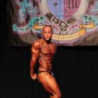 Caleb  Sturgeon - NPC Muscle Mayhem 2014 - #1