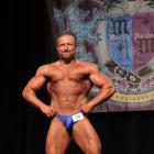 Tim  Reys - NPC Muscle Mayhem 2013 - #1