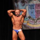 Tim  Reys - NPC Muscle Mayhem 2013 - #1