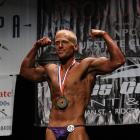 Caleb  Moore - NPC Upstate Classic 2012 - #1