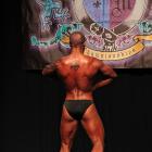 Caleb  Sturgeon - NPC Muscle Mayhem 2014 - #1