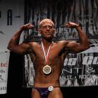 Caleb  Moore - NPC Upstate Classic 2012 - #1