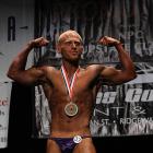 Caleb  Moore - NPC Upstate Classic 2012 - #1