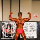 Caleb  Berlin - NPC Oklahoma Showdown of Champions 2014 - #1