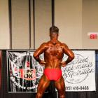 Caleb  Berlin - NPC Oklahoma Showdown of Champions 2014 - #1