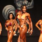 Nicole  Donaldson - NPC Kentucky Muscle 2012 - #1