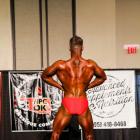 Caleb  Berlin - NPC Oklahoma Showdown of Champions 2014 - #1