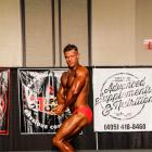 Caleb  Berlin - NPC Oklahoma Showdown of Champions 2014 - #1