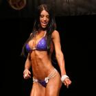 Nicole  Markovic - NPC Jr. USA 2014 - #1