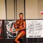 Caleb  Berlin - NPC Oklahoma Showdown of Champions 2014 - #1