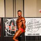 Caleb  Berlin - NPC Oklahoma Showdown of Champions 2014 - #1