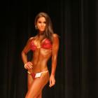 Lynda  Torento - NPC New England Championships 2012 - #1