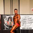 Caleb  Berlin - NPC Oklahoma Showdown of Champions 2014 - #1