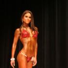 Lynda  Torento - NPC New England Championships 2012 - #1